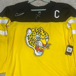 Nike Hockey Hoodie XXL - New With Tags